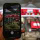 IHSG Ditutup Naik ke 7.177, Saham TPIA, BREN, GOTO & GIAA Melesat