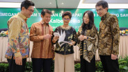 Kalbe Farma (KLBF) Eyes Growth Amid Rupiah Stability