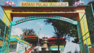 Camp Vietnam di Pulau Galang Batam Segera Dicanangkan Sebagai Kawasan Cagar Budaya
