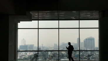 Apindo Ungkap Ada Investasi yang Perlambat Pertumbuhan Ekonomi, Apa Itu?