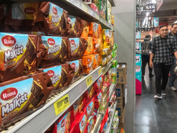 Sah! RUPST Mayora Indah (MYOR) Putuskan Bagi Dividen Rp1,22 Triliun