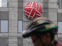 IDX Pipeline Signals Upswing in IPO Appetite