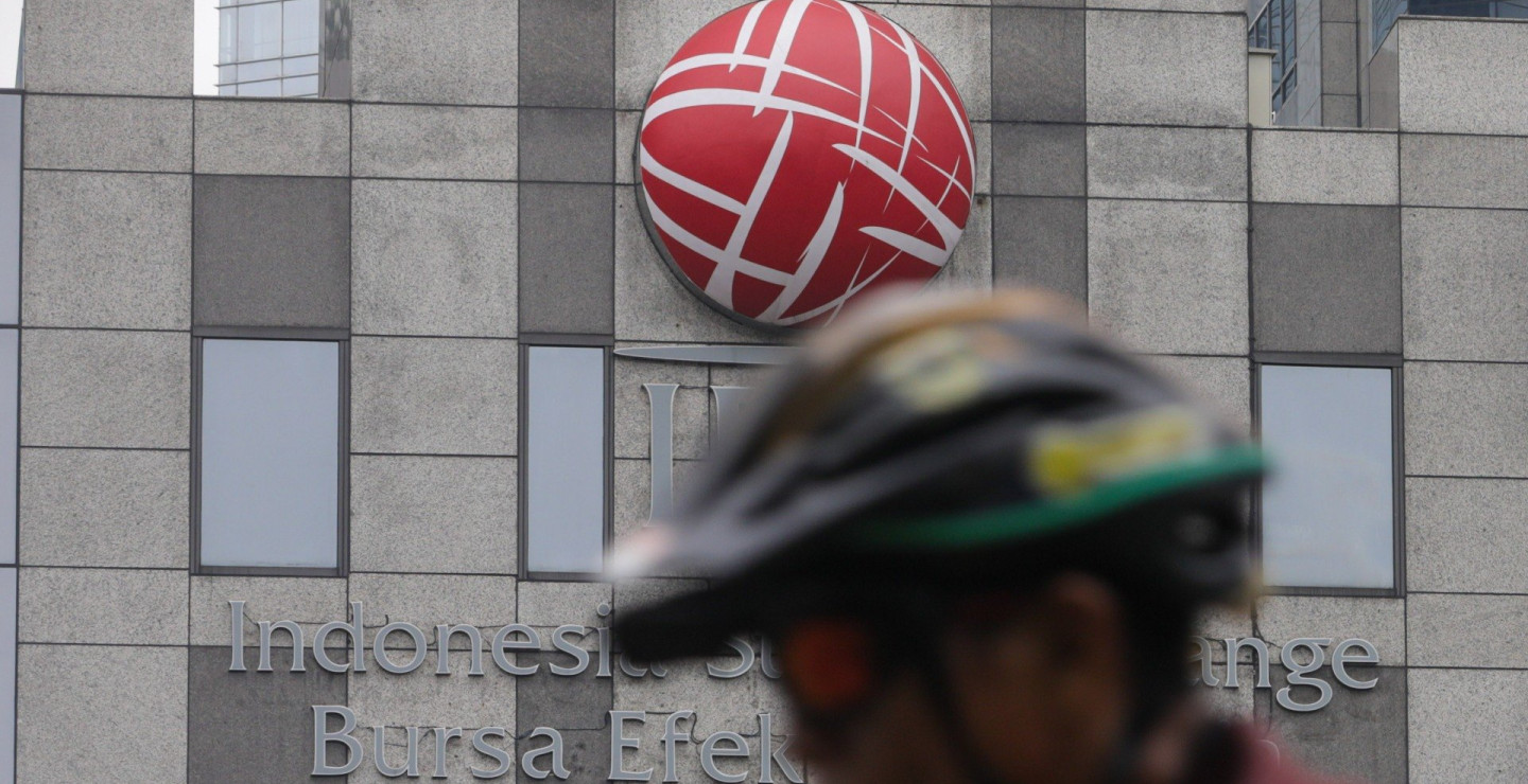 IDX Pipeline Signals Upswing in IPO Appetite