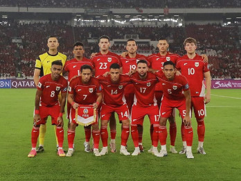 Live Hasil Jepang Vs Indonesia 10 Juni, Tim Garuda Bisa Tahan Tim Samurai Biru?