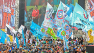 KSPN Usul Satgas PHK & Dewan Buruh Dikaji Ulang, Kadin Bilang Begini