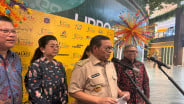 Pramono Bakal Kerek Tarif Parkir untuk Mensubsidi Transportasi Umum