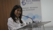 Meutya Hafid Ungkap Tantangan dan Peluang Media Massa di Era Digital