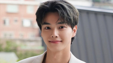 Ini 9 Drakor yang Pernah Dimainkan Song Kang