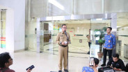 Pesan Wamendagri ke Pemda yang Ingin Buat Kegiatan di Hotel