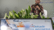 Jurus Lo Kheng Hong Ambil Kesempatan saat Asing Jual Saham Bank