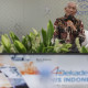Jurus Lo Kheng Hong Ambil Kesempatan saat Asing Jual Saham Bank