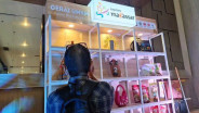 Pemkot Makassar Bentuk Gerai UMKM di 153 Titik, Perdana di Hotel Gammara