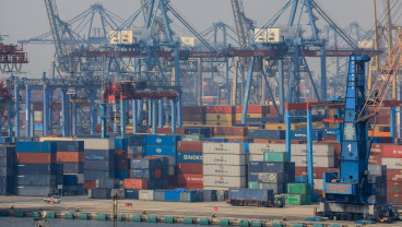 Kupon Lebih Dari 9%, Obligasi Lembaga Pembiayaan Ekspor Bikin Investor Asing Terpincut