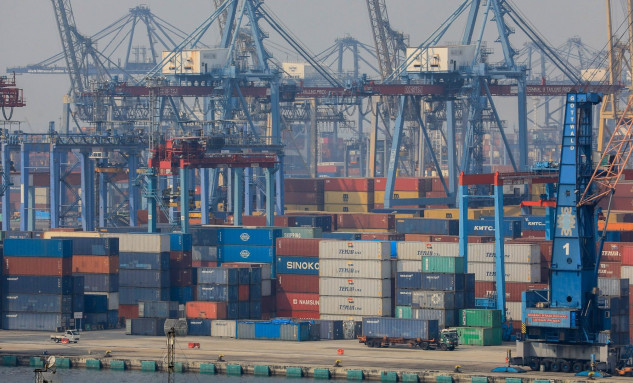 Kupon Lebih Dari 9%, Obligasi Lembaga Pembiayaan Ekspor Bikin Investor Asing Terpincut