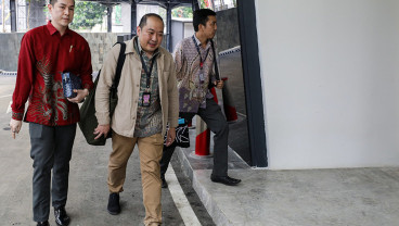 Kejagung Beberkan Alasan Bos Sritex Iwan Kurniawan Diperiksa 2 Kali