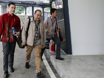 Kejagung Beberkan Alasan Bos Sritex Iwan Kurniawan Diperiksa 2 Kali