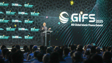 Untung Rugi BSI (BRIS) Lepas dari Bank Mandiri (BMRI) Cs ke Danantara