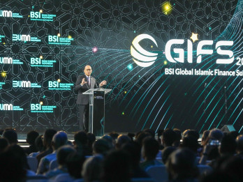 Untung Rugi BSI (BRIS) Lepas dari Bank Mandiri (BMRI) Cs ke Danantara