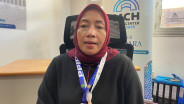 Bertolak dari Tanah Suci, Menteri PPPA Soroti Petugas Haji Perempuan hingga Fasilitas