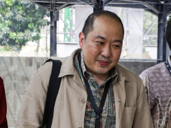 Iwan Kurniawan Lukminto Diperiksa 10 Jam, Dicecar 20 Pertanyaan Soal Sritex