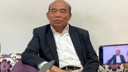 Muhadjir Effendy Sebut Kampung Haji Indonesia di Arab Saudi Sudah Dilirik Investor