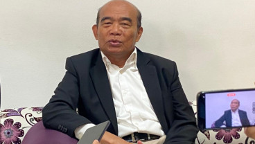 Muhadjir Effendy Sebut Kampung Haji Indonesia di Arab Saudi Sudah Dilirik Investor