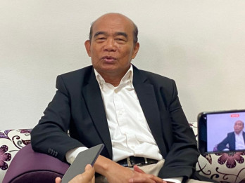 Muhadjir Effendy Sebut Kampung Haji Indonesia di Arab Saudi Sudah Dilirik Investor