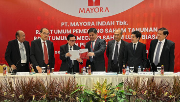 Berhasil Meningkatkan Pendapatan MYOR Bagikan Dividen
