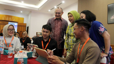 Mitra Tours and Travel Dorong Transformasi Digital Sektor Pariwisata dan Ekonomi Kreatif