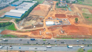 Minat Pencarian Properti Dekat Dengan Akses Tol Tangerang Masih Tinggi