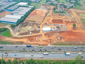 Minat Pencarian Properti Dekat Dengan Akses Tol Tangerang Masih Tinggi