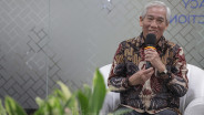 Lo Kheng Hong Berburu Saham Diskon Saat Ketidakpastian Selimuti Ekonomi Global