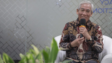 Lo Kheng Hong Berburu Saham Diskon Saat Ketidakpastian Selimuti Ekonomi Global