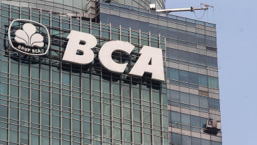 BCA (BBCA) dan Manulife Aset Rilis Reksa Dana Pasar Uang Dolar AS