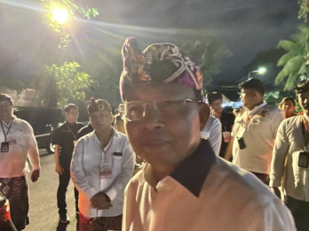 Alasan Pemprov Bali Larang Kresek Plastik di Pasar Tradisional: Tak Ada Kompromi Aturan Lagi