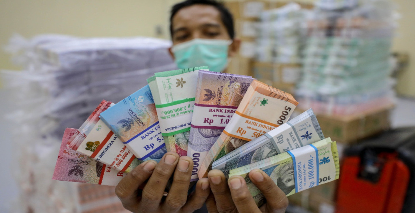 Menakar Prospek Pemulihan Margin Perbankan
