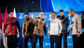 Peringatan Hari Kewirausahaan Nasional