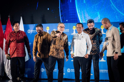 Peringatan Hari Kewirausahaan Nasional