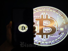 Investor Kripto RI Menanjak, Momentum Jadi Pusat Kripto Asia?