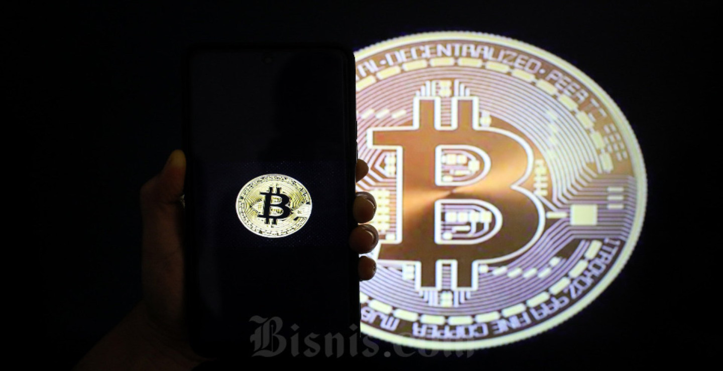 Investor Kripto RI Menanjak, Momentum Jadi Pusat Kripto Asia?