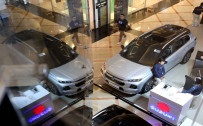 RI’s Auto Industry Faces Sales Slump and Layoff Threat Amid Weak Consumer Demand