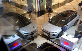 RI’s Auto Industry Faces Sales Slump and Layoff Threat Amid Weak Consumer Demand