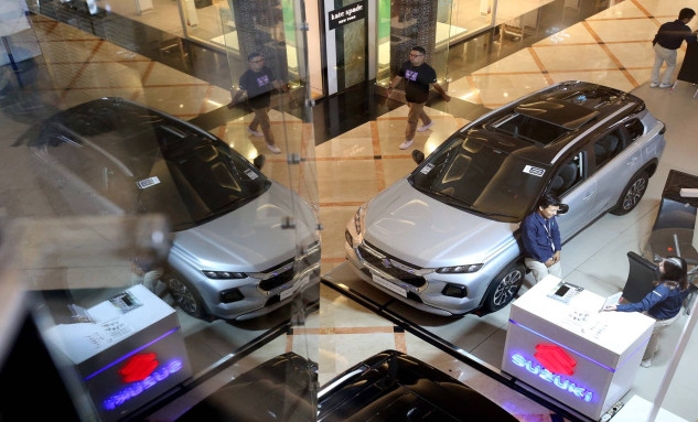 RI’s Auto Industry Faces Sales Slump and Layoff Threat Amid Weak Consumer Demand