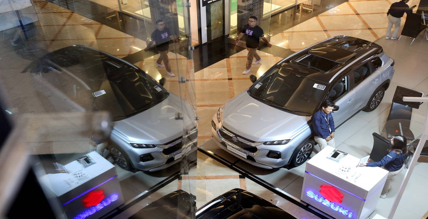 RI’s Auto Industry Faces Sales Slump and Layoff Threat Amid Weak Consumer Demand