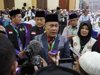 5 Jemaah Haji Asal Sumut Wafat di Tanah Suci, Ini Daftarnya