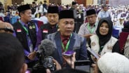 5 Jemaah Haji Asal Sumut Wafat di Tanah Suci, Ini Daftarnya