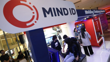 RUPS MIND ID Rombak Jajaran Pengurus, Ini Susunan Lengkap Direksi & Komisaris