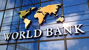 Bank Dunia Pangkas Lagi Pertumbuhan Ekonomi Global