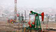 Harga Minyak Mentah Kembali Melemah (11/6), Saudi Aramco Kirim Lebih Sedikit ke China