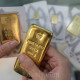 Harga Emas Hari Ini (11/6) Lesu, Investor Menunggu Hasil Perundingan Dagang AS-China